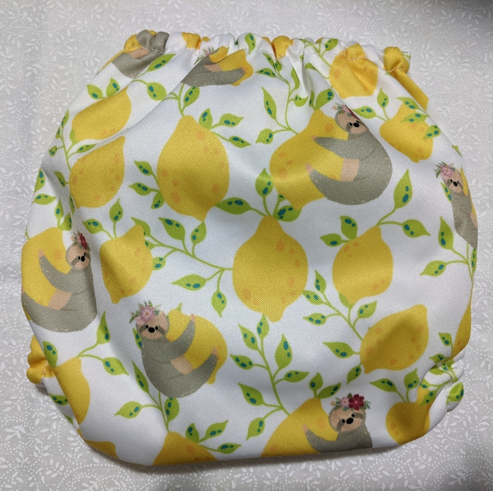 Mama Koala New Cloth Diaper